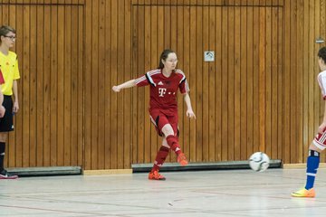 Bild 90 - Volksbank-Cup Horst